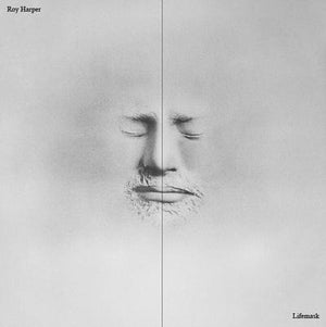 Golden Discs VINYL Lifemask - Roy Harper [VINYL Limited Edition]