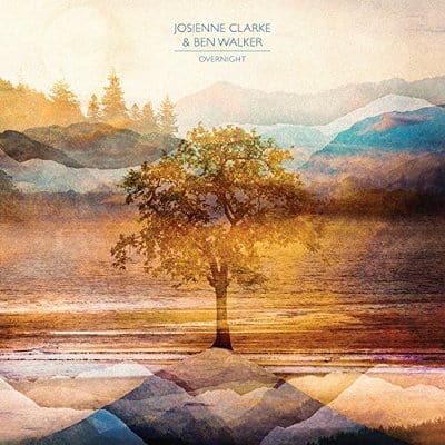 Golden Discs CD Overnight:   - Josienne Clarke & Ben Walker [CD]