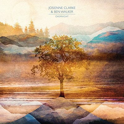 Golden Discs VINYL Overnight:   - Josienne Clarke & Ben Walker [VINYL]