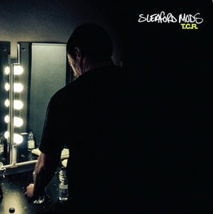 Golden Discs VINYL T.C.R.:   - Sleaford Mods [VINYL]