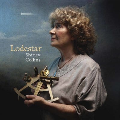 Golden Discs CD Lodestar:   - Shirley Collins [CD]