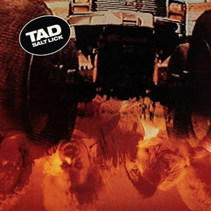Golden Discs CD Salt Lick:   - Tad [CD]