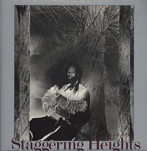 Golden Discs VINYL Staggering Heights:   - Singers & Players [VINYL]