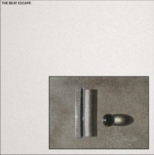 Golden Discs VINYL The Beat Escape:   - The Beat Escape [VINYL]