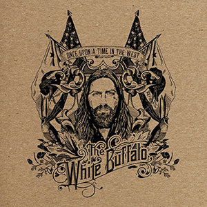 Once Upon a Time in the West - The White Buffalo [VINYL Deluxe Edition]