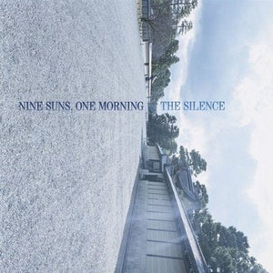 Golden Discs CD Nine Suns, One Morning:   - The Silence [CD]