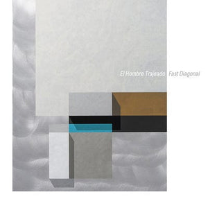 Golden Discs VINYL Fast Diagonal:   - El Hombre Trajeado [VINYL]