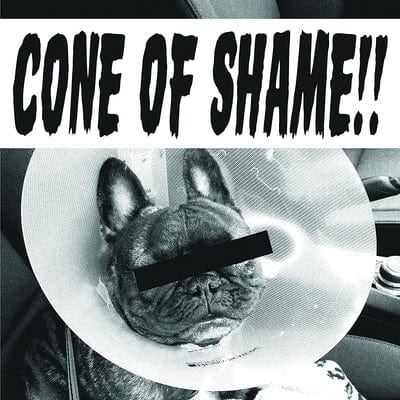 Golden Discs VINYL Cone of Shame:   - Faith No More [VINYL]