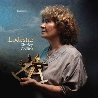 Golden Discs CD Lodestar:   - Shirley Collins [CD]