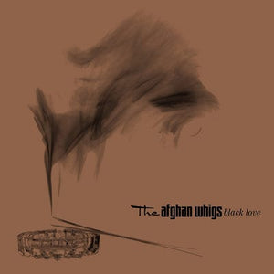 Golden Discs VINYL Black Love:   - The Afghan Whigs [VINYL]