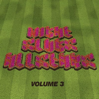 Golden Discs CD Night Slugs Allstars:  - Volume 3 - Various Artists [CD]