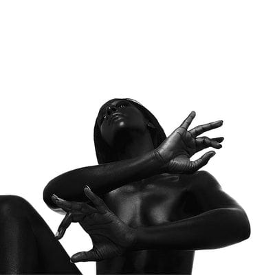 Golden Discs VINYL Infrared:   - Dawn Richard [VINYL Deluxe Edition]