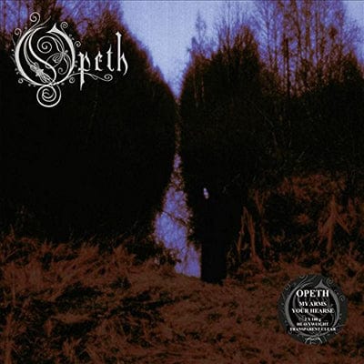 Golden Discs CD My Arms Your Hearse - Opeth [CD]