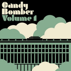 Golden Discs CD Volume 1:   - Candy Bomber [CD]