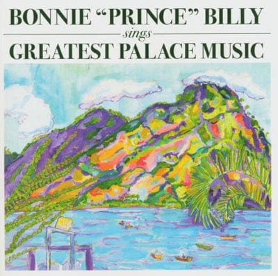 Golden Discs VINYL Greatest Palace Music - Bonnie 'Prince' Billy [VINYL]