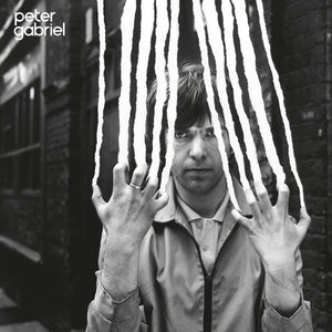 Peter Gabriel 2 - Peter Gabriel [VINYL]