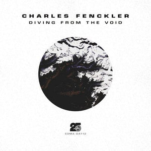 Golden Discs CD Diving from the Void:   - Charles Fenckler [CD]