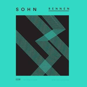 Golden Discs CD Rennen:   - SOHN [CD]
