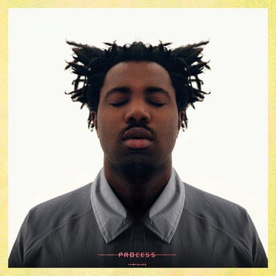 Golden Discs CD Process:   - Sampha [CD]