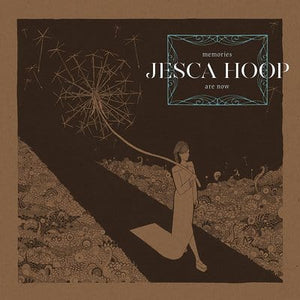 Golden Discs CD Memories Are Now:   - Jesca Hoop [CD]