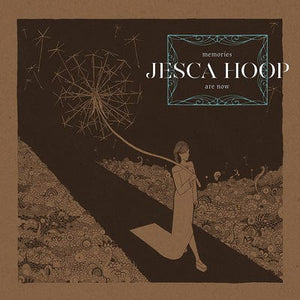 Golden Discs VINYL Memories Are Now:   - Jesca Hoop [VINYL]