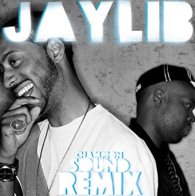 Golden Discs VINYL Champion Sound Remix:   - Jaylib [VINYL]