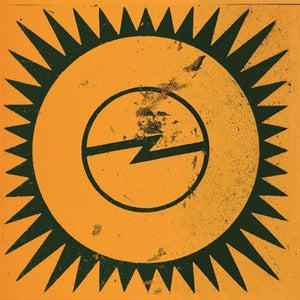 Golden Discs CD Blood Drums:   - Cavern of Anti-Matter [CD]