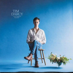 Golden Discs CD Saturday Night:   - Tim Darcy [CD]