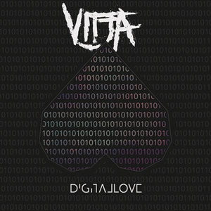 Digital Love - Vitja [CD]