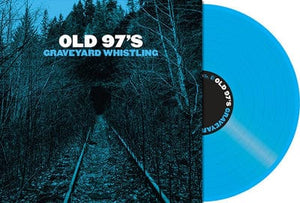 Golden Discs VINYL Graveyard Whistling:   - Old 97's [VINYL]