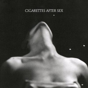 Golden Discs CD EP I:   - Cigarettes After Sex [CD]