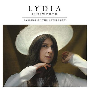 Golden Discs VINYL Darling of the Afterglow:   - Lydia Ainsworth [VINYL]