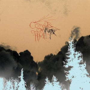 Golden Discs VINYL Avatar:   - Cornets On Fire [VINYL]