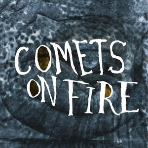 Golden Discs VINYL Blue Cathedral - Cornets On Fire [VINYL]