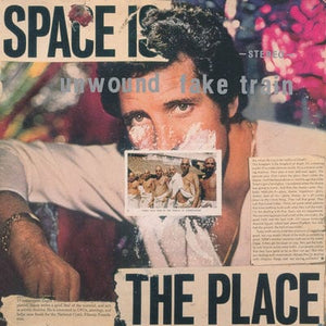 Golden Discs VINYL Fake Train - Unwound [VINYL]