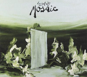 Golden Discs CD Mosaic - Ancient Sky [CD]
