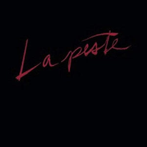 Golden Discs VINYL Better Off Dead:   - La Peste [VINYL]