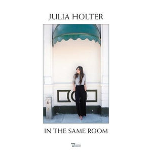 Golden Discs VINYL In the Same Room - Julia Holter [VINYL]