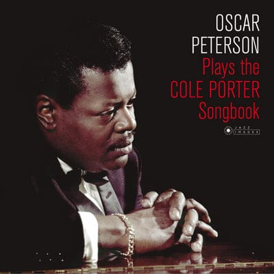 Golden Discs VINYL Oscar Peterson Plays the Cole Porter Songbook - Oscar Peterson [VINYL]