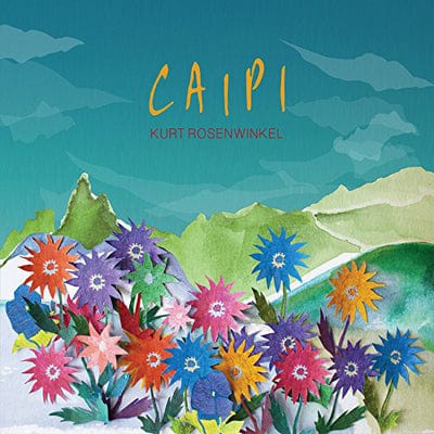 Golden Discs CD Caipi:   - Kurt Rosenwinkel [CD]