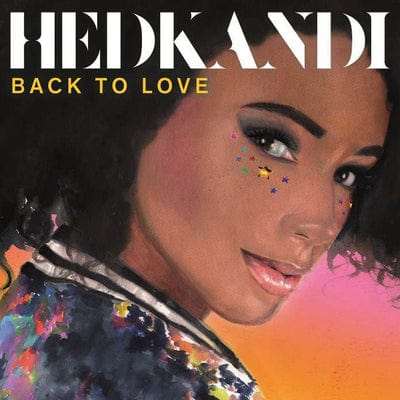 Golden Discs CD Hed Kandi: Back to Love - Various Artists [CD]