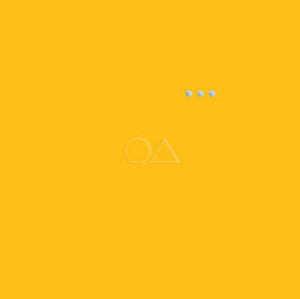 Golden Discs CD Circle Triangle:   - London O'Connor [CD]