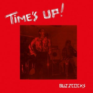 Golden Discs CD Time's Up! - Buzzcocks [CD]