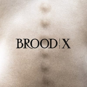 Golden Discs CD Brood X:   - Boss Hog [CD]