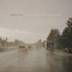 Golden Discs CD We All Want the Same Things:   - Craig Finn [CD]