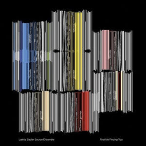 Golden Discs CD Find Me Finding You:   - Laetitia Sadier Source Ensemble [CD]
