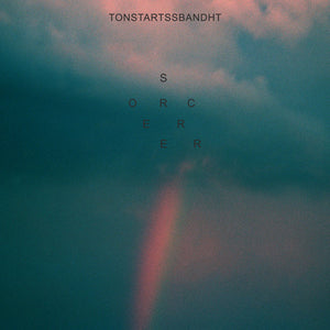 Sorcerer:   - Tonstartssbandht [CD]