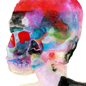 Golden Discs CD Hot Thoughts:   - Spoon [CD]