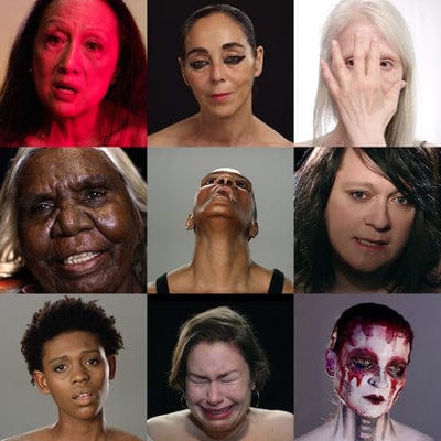 Golden Discs CD Paradise:   - Anohni [CD]