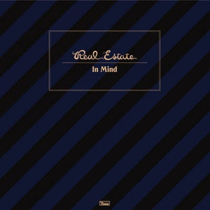 Golden Discs VINYL In Mind:   - Real Estate [VINYL]